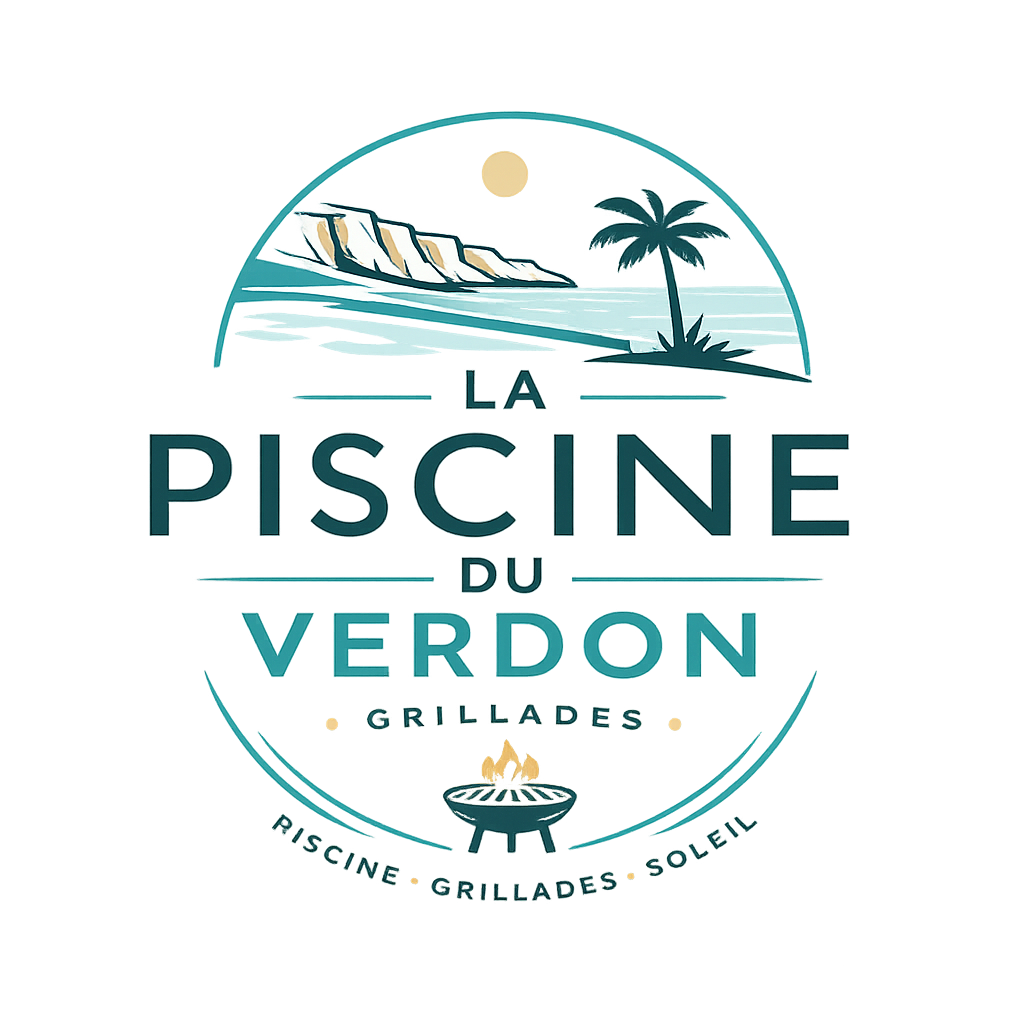 La Piscine du Verdon